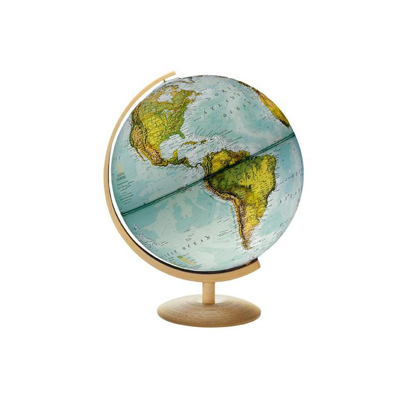 National Geographic Globo 143455 34cm