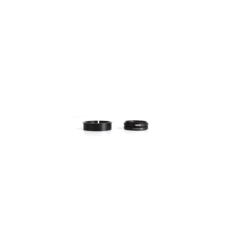 ZEISS objetivo Ótica de fixação 3 0,75x FWD 128mm para Stemi 305