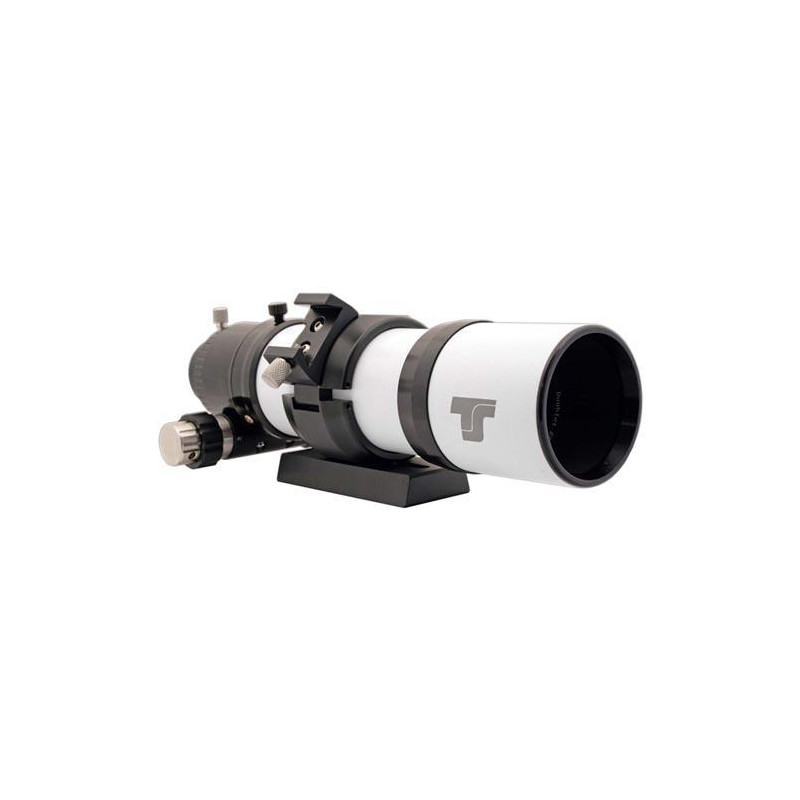 TS Optics Refrator apocromático AP 50/330 ED OTA