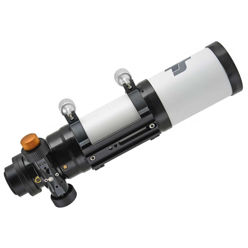 TS Optics Refrator apocromático AP 80/352 Imaging Star OTA