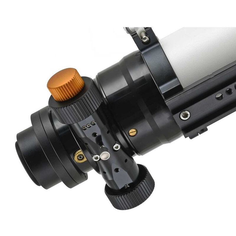 TS Optics Refrator apocromático AP 80/352 Imaging Star OTA