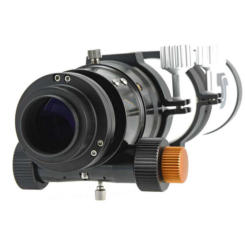 TS Optics Refrator apocromático AP 80/352 Imaging Star OTA