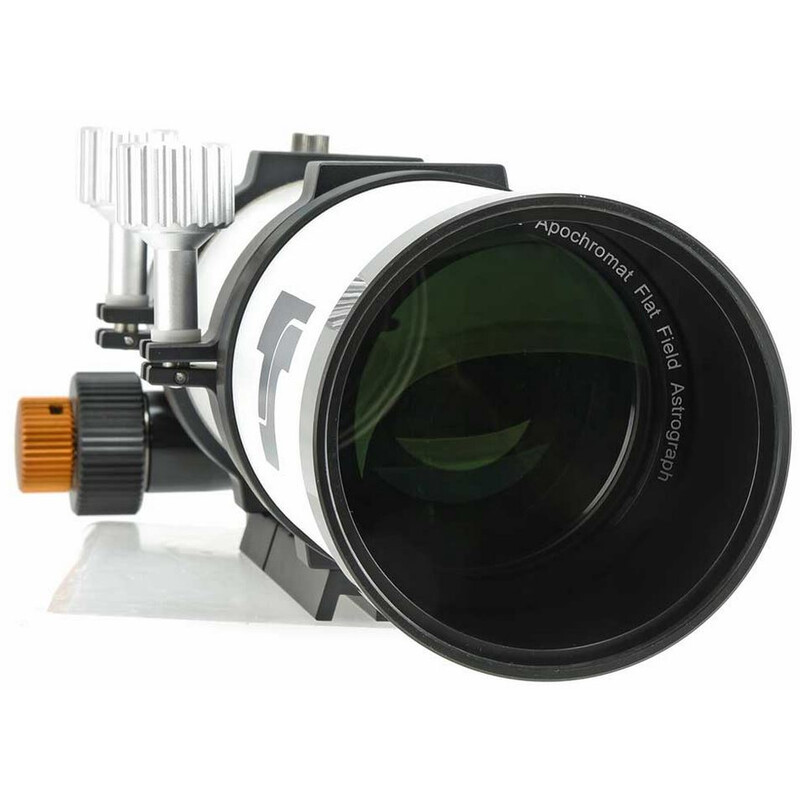 TS Optics Refrator apocromático AP 80/352 Imaging Star OTA