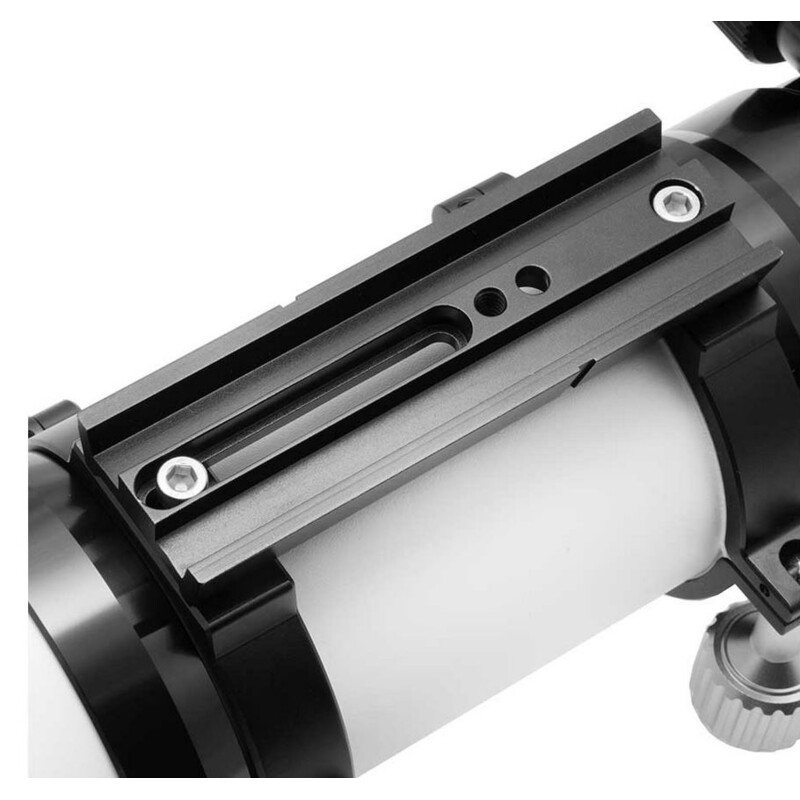 TS Optics Refrator apocromático AP 80/352 Imaging Star OTA