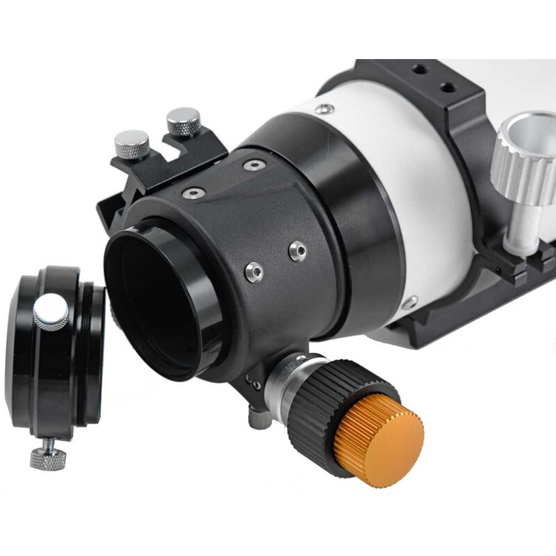 TS Optics Refrator apocromático AP 80/560 ED OTA