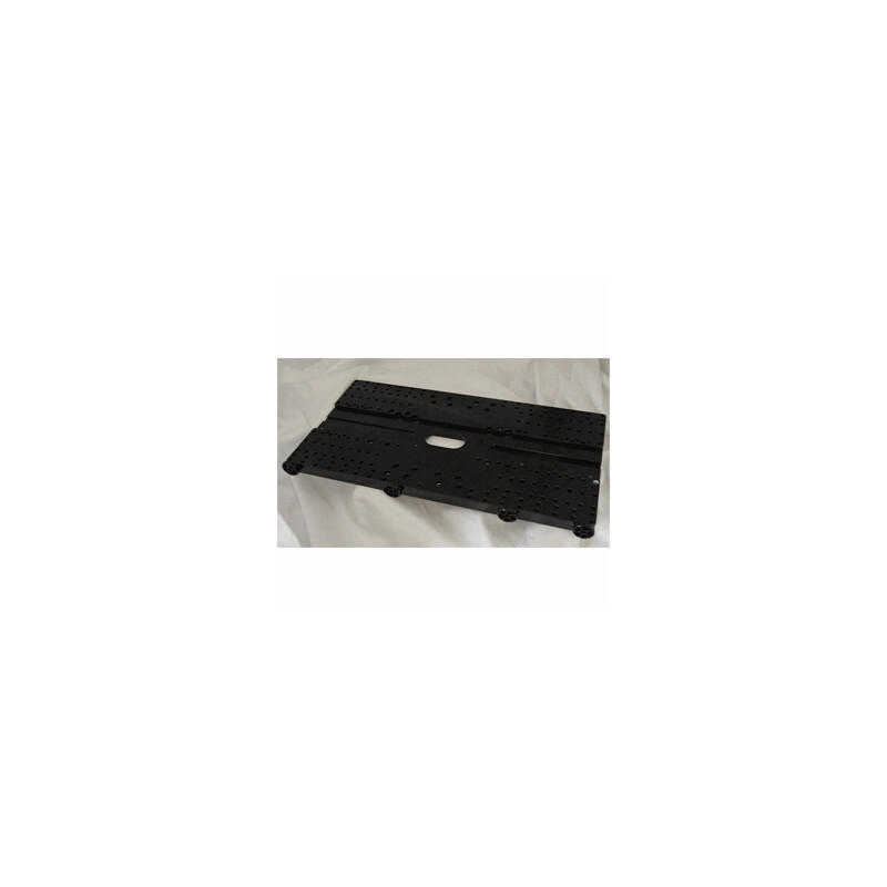 Software Bisque Placa de montagem Versa-Plate para Montagem Paramount ME