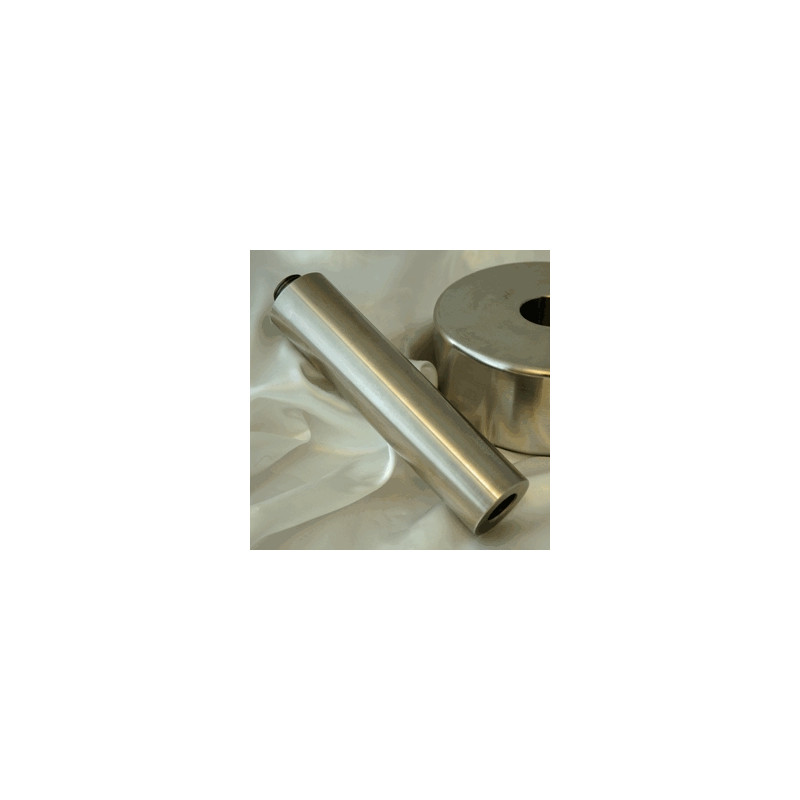 Software Bisque Contrapeso Counterweight rod extension, diameter 48mm, length 204mm