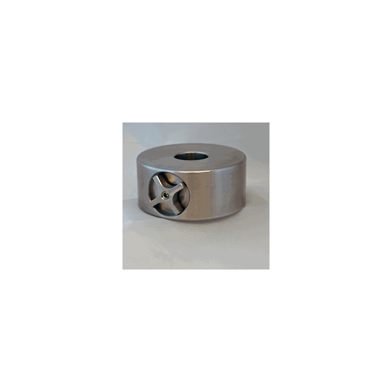 Software Bisque Contrapeso para Montagem ME/ME II/MX/MyT 4,5kg