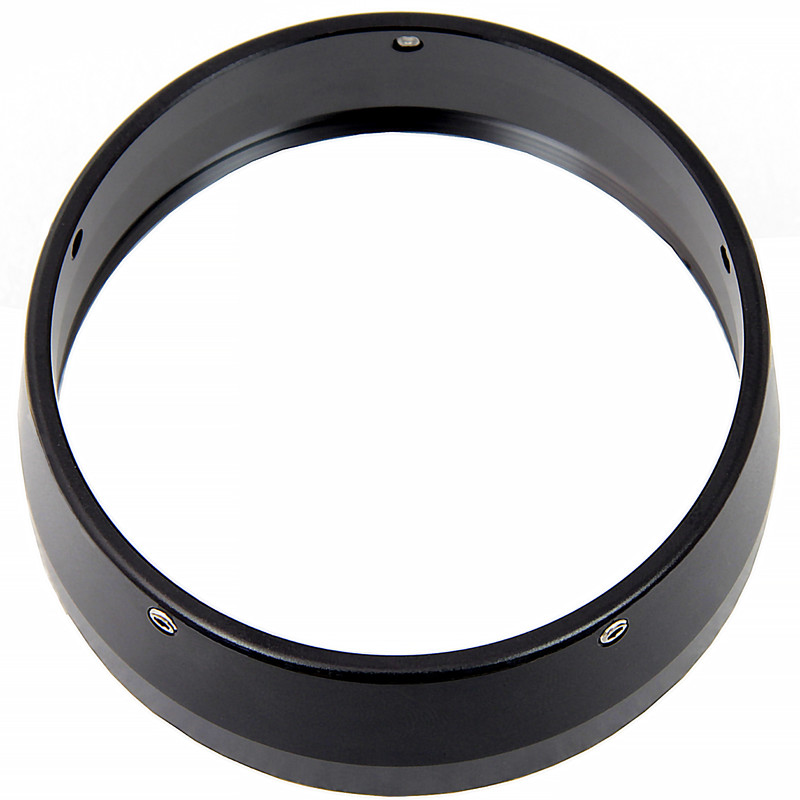 Omegon Junte o adaptador SCT com o adaptador C11 para C8