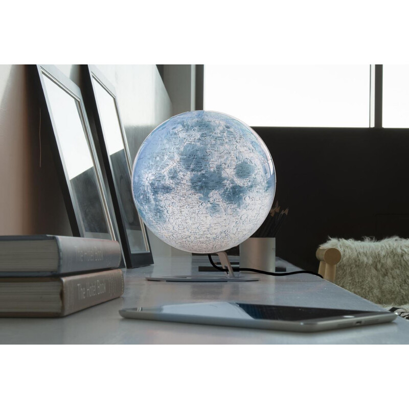 National Geographic Globo A Lua 30cm