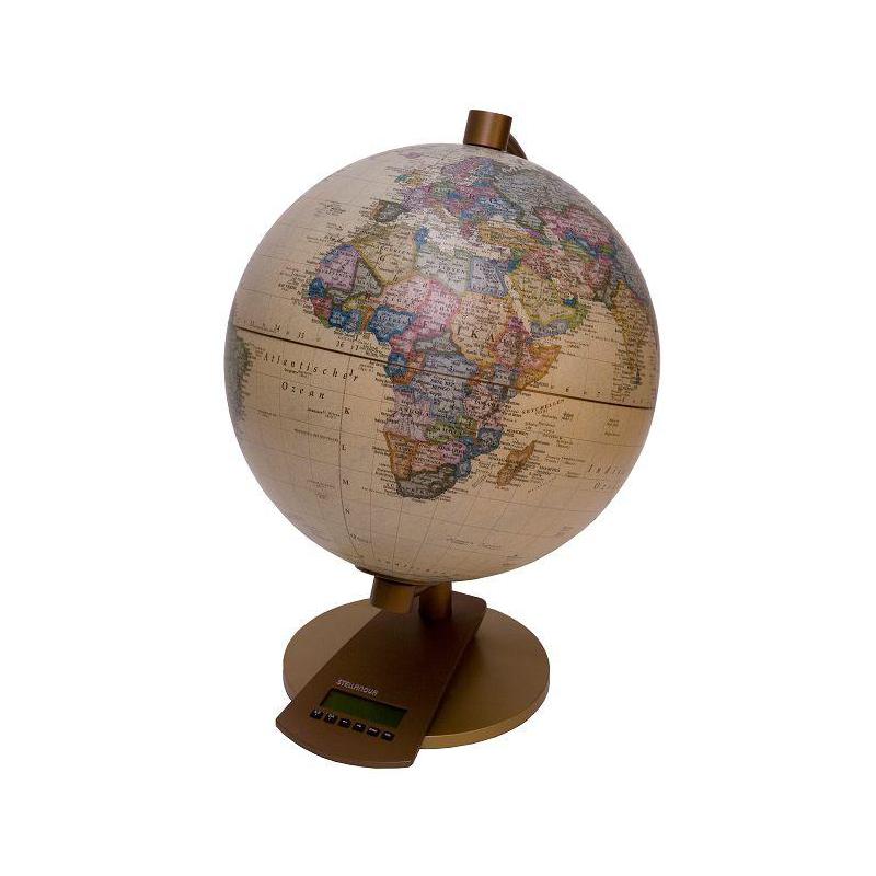 Stellanova Globo Hora-Mundial 882024
