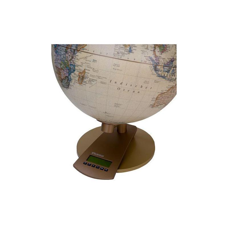 Stellanova Globo Hora-Mundial 882024