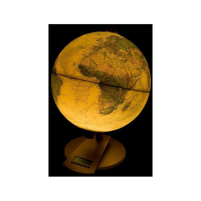 Stellanova Globo Hora-Mundial 882024