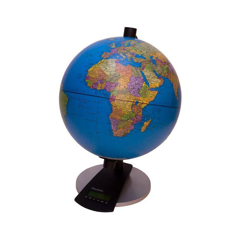 Stellanova Globo Hora-Mundial 882025