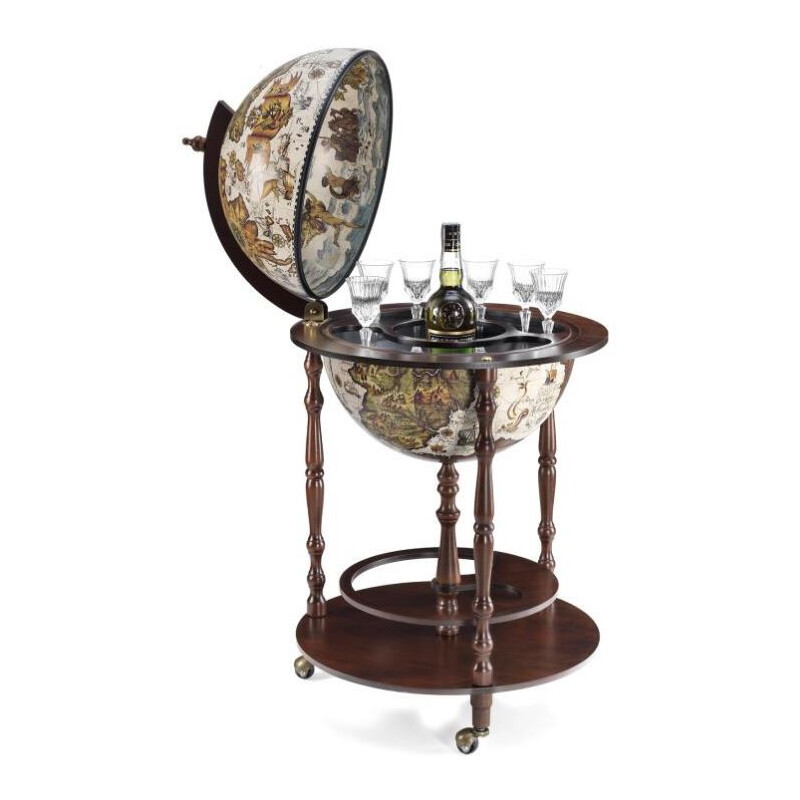 Zoffoli living Globo Bar Vanesio 42cm