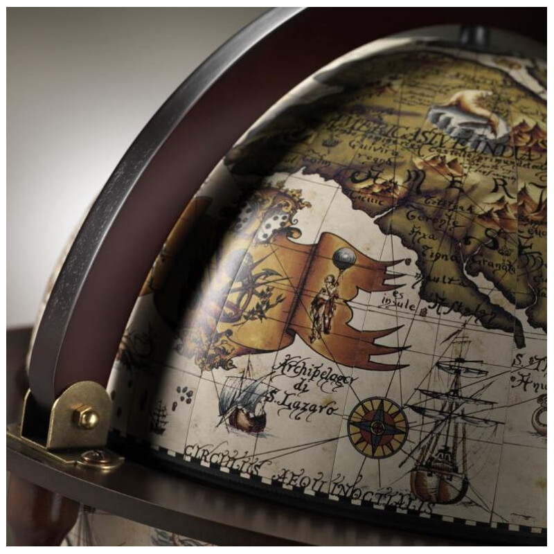 Zoffoli living Globo Bar Vanesio 42cm