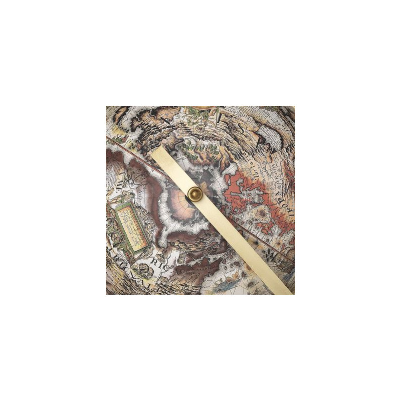 Zoffoli living Globo Bar Sfera 42 Ivory 42cm