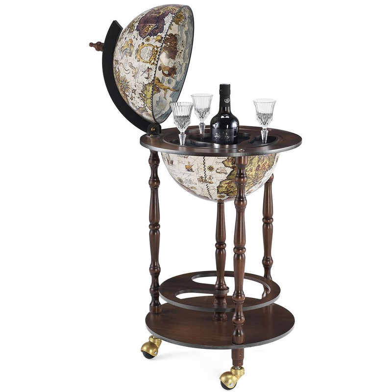 Zoffoli living Globo Bar Allegro 33cm