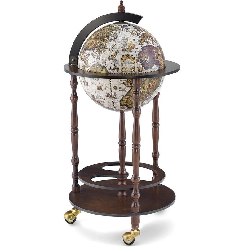 Zoffoli living Globo Bar Allegro 33cm