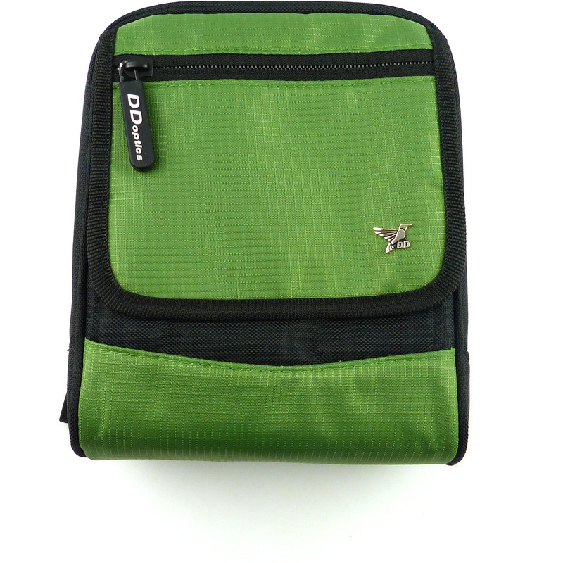 DDoptics Binóculo Königstein ED 10x42 preto