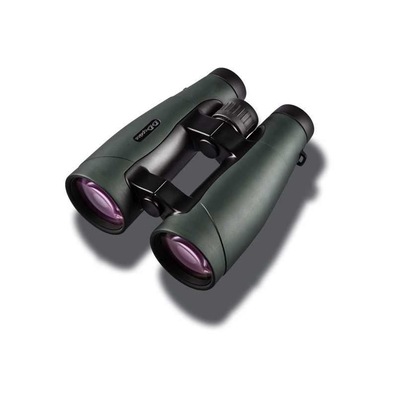 DDoptics Binóculo Pirschler 8x56 DIA HDX green