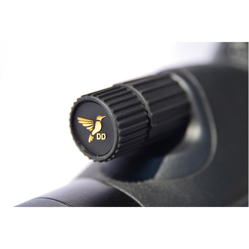DDoptics Luneta EDX 25-50x82 S Grande angular