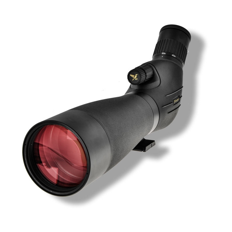 DDoptics Luneta EDX 25-50x82 S Grande angular