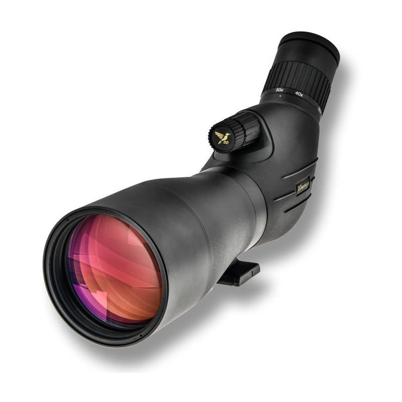 DDoptics Luneta EDX 25-50x82 CS Grande angular