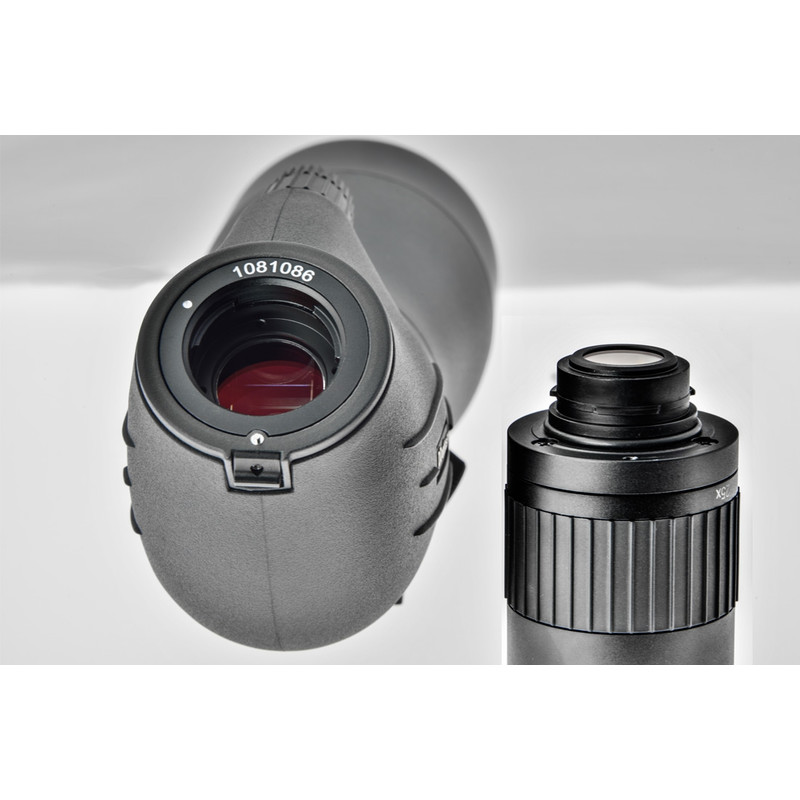 DDoptics Luneta EDX 25-50x82 S Grande angular