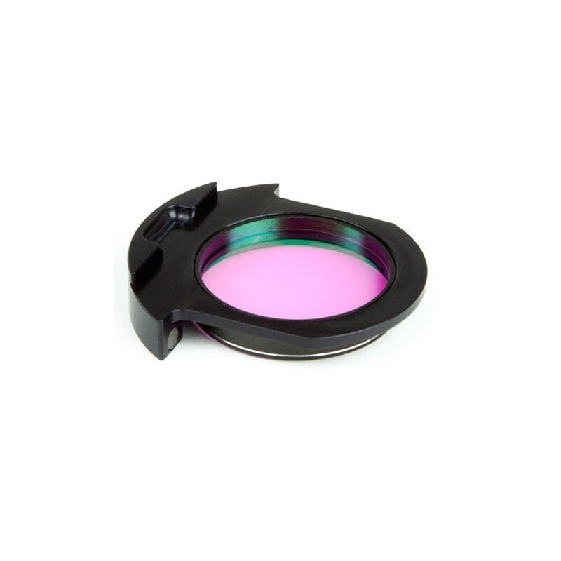 Starizona Gaveta de filtro adicional para filtros de 2" montados