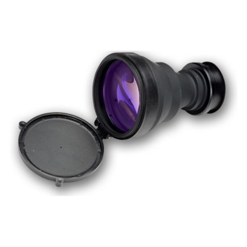 DDoptics Objetiva de fixação 5x para Mini 14