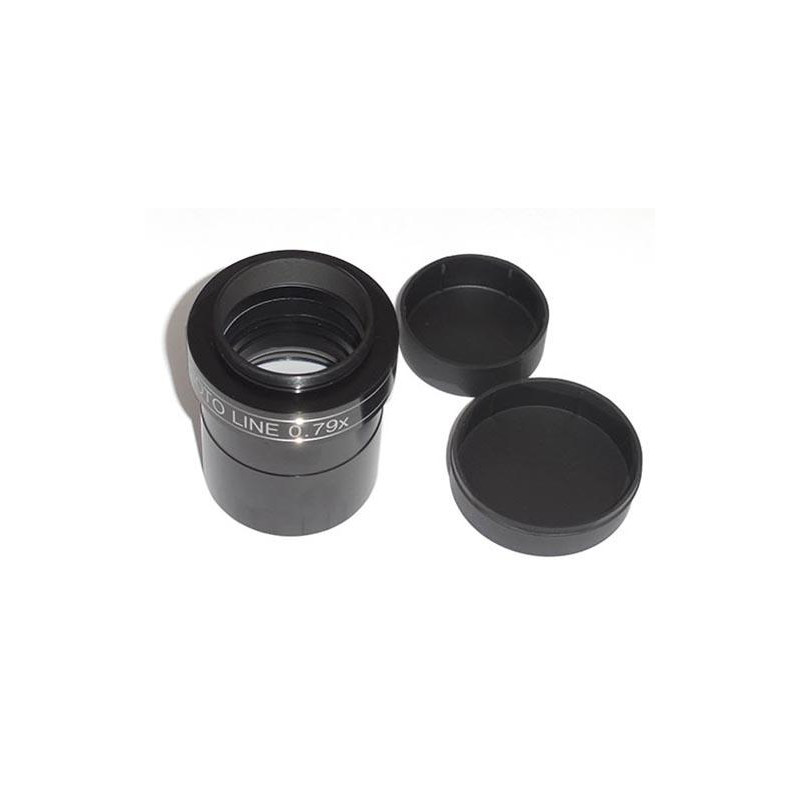 TS Optics Reducer/Corretor Photoline 0.79x 2"