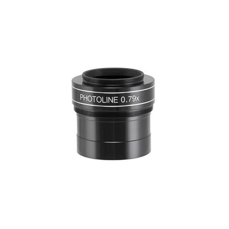 TS Optics Reducer/Corretor Photoline 0.79x 2"