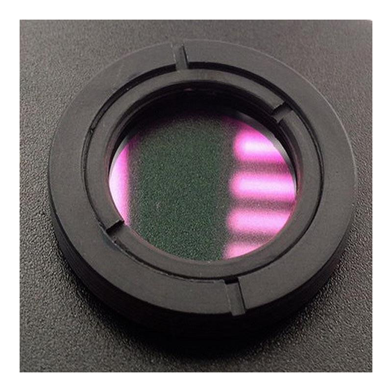 ZWO Filtros de Bloqueio Low profile IR/UV Cut Filter 1,25"