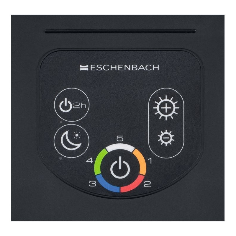Eschenbach Lupa Comfort-Vision LED
