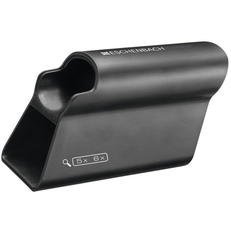 Eschenbach Suporte MOBASE f. Mobilux 5.0x e 6.0x