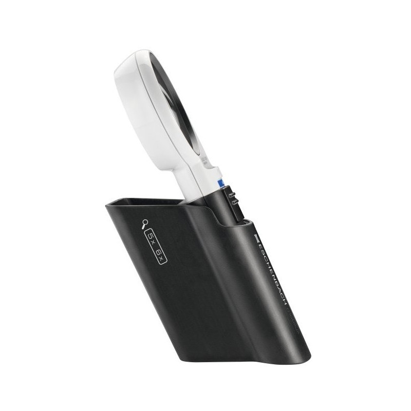 Eschenbach Suporte MOBASE f. Mobilux 5.0x e 6.0x
