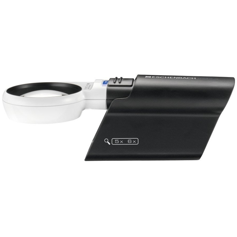Eschenbach Suporte MOBASE f. Mobilux 5.0x e 6.0x