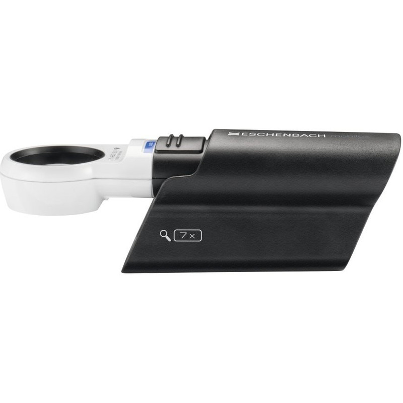 Eschenbach MOBASE suporte para mobilux 7.0x