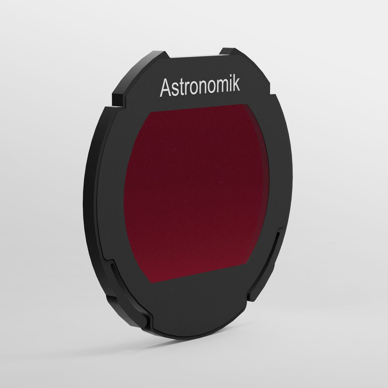 Astronomik Filtro H-Alfa 6nm CCD EOS Clip-Filtro