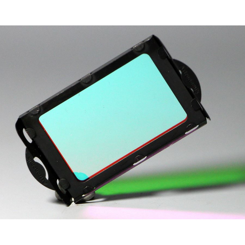 Astronomik Filtro H-Alfa 6nm CCD EOS XL Clip Filtros
