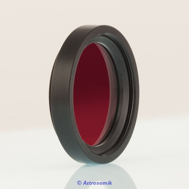 Astronomik Filtro H-Alfa 6nm montagem T2