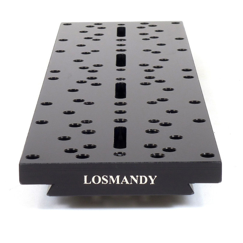 Losmandy Trilho em prisma Universal 356mm