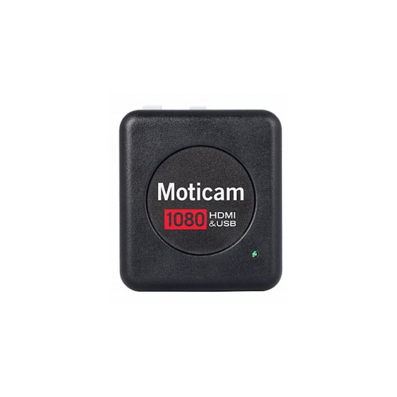 Motic Câmera 1080, color, CMOS, 1/2.8",  8 MP, HDMI, USB 2.0