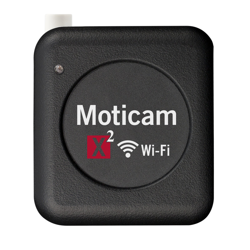 Motic Câmera am X2, WI-FI, 1,3MP