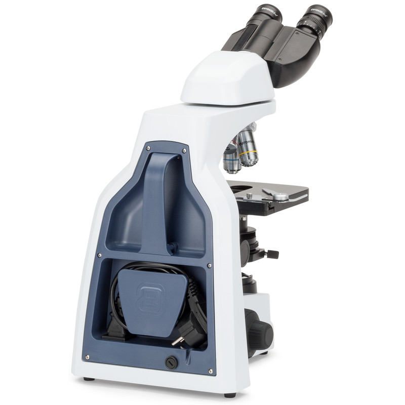 Euromex Microscópio iScope IS.1152-EPL, bino