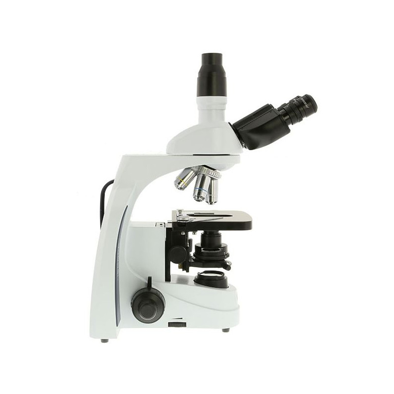 Euromex Microscópio iScope IS.1153-PLPHi, trino