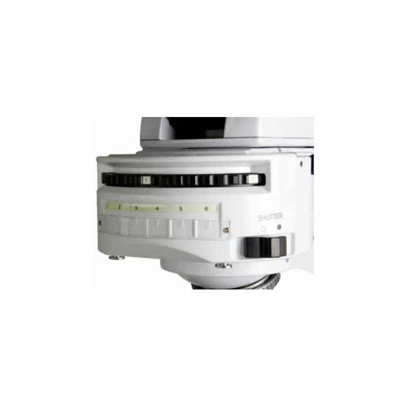Euromex Microscópio iScope, IS.3152-EPLi/6, bino