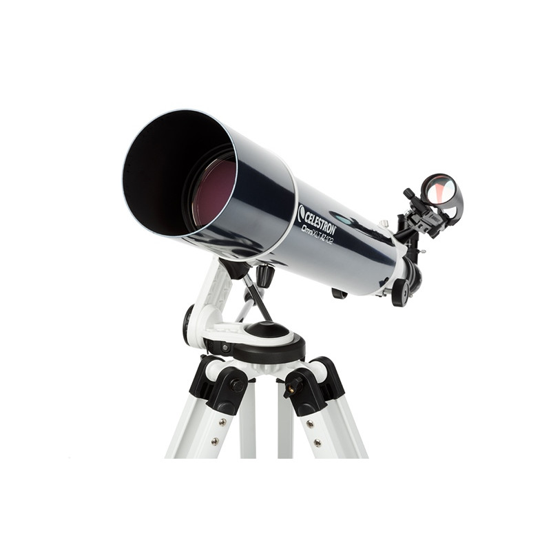 Celestron Telescópio AC 102/660 Omni XLT AZ