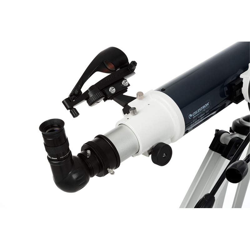 Celestron Telescópio AC 102/660 Omni XLT AZ